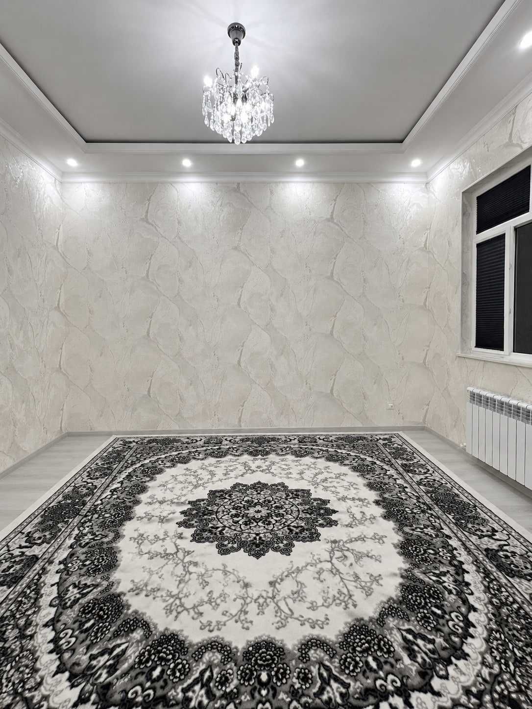 Tashkent, Uchtepa District, Chilanzar, 26-mavze