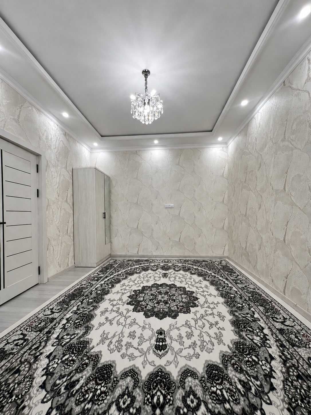 Tashkent, Uchtepa District, Chilanzar, 26-mavze