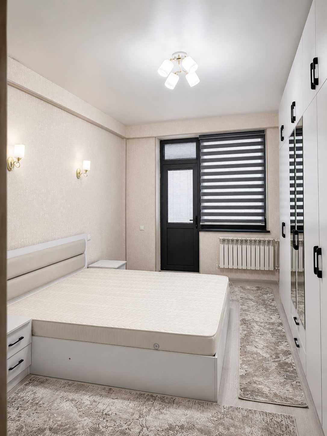 Tashkent, Yakkasaray District, Small Ring Road, 28