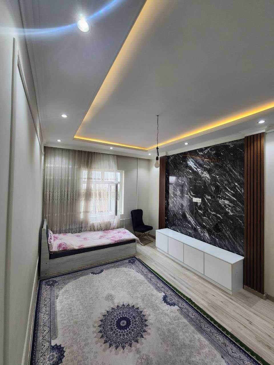 Tashkent, Quyi Tolariq street, 6