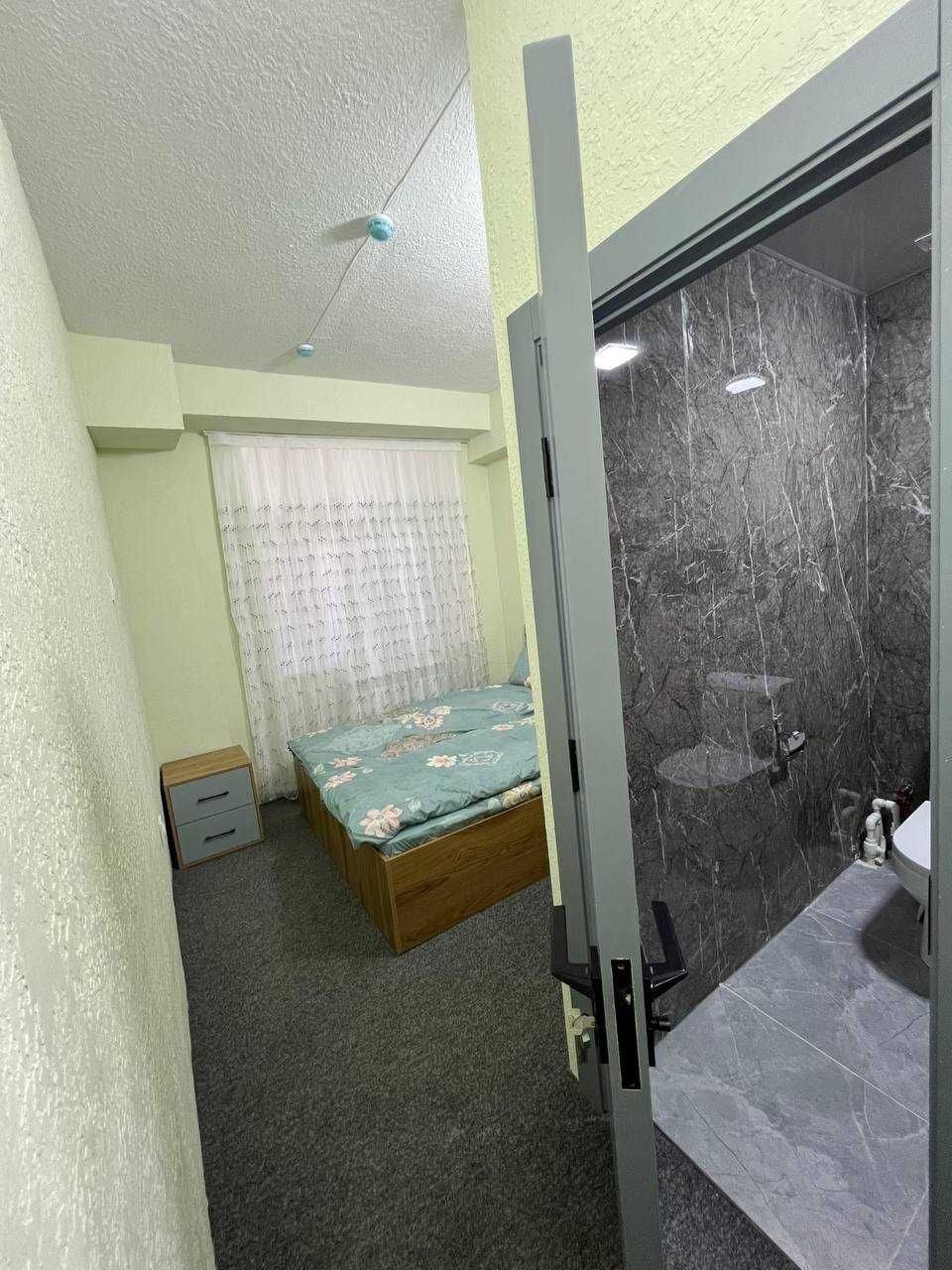 Tashkent, Toyona street, 205A