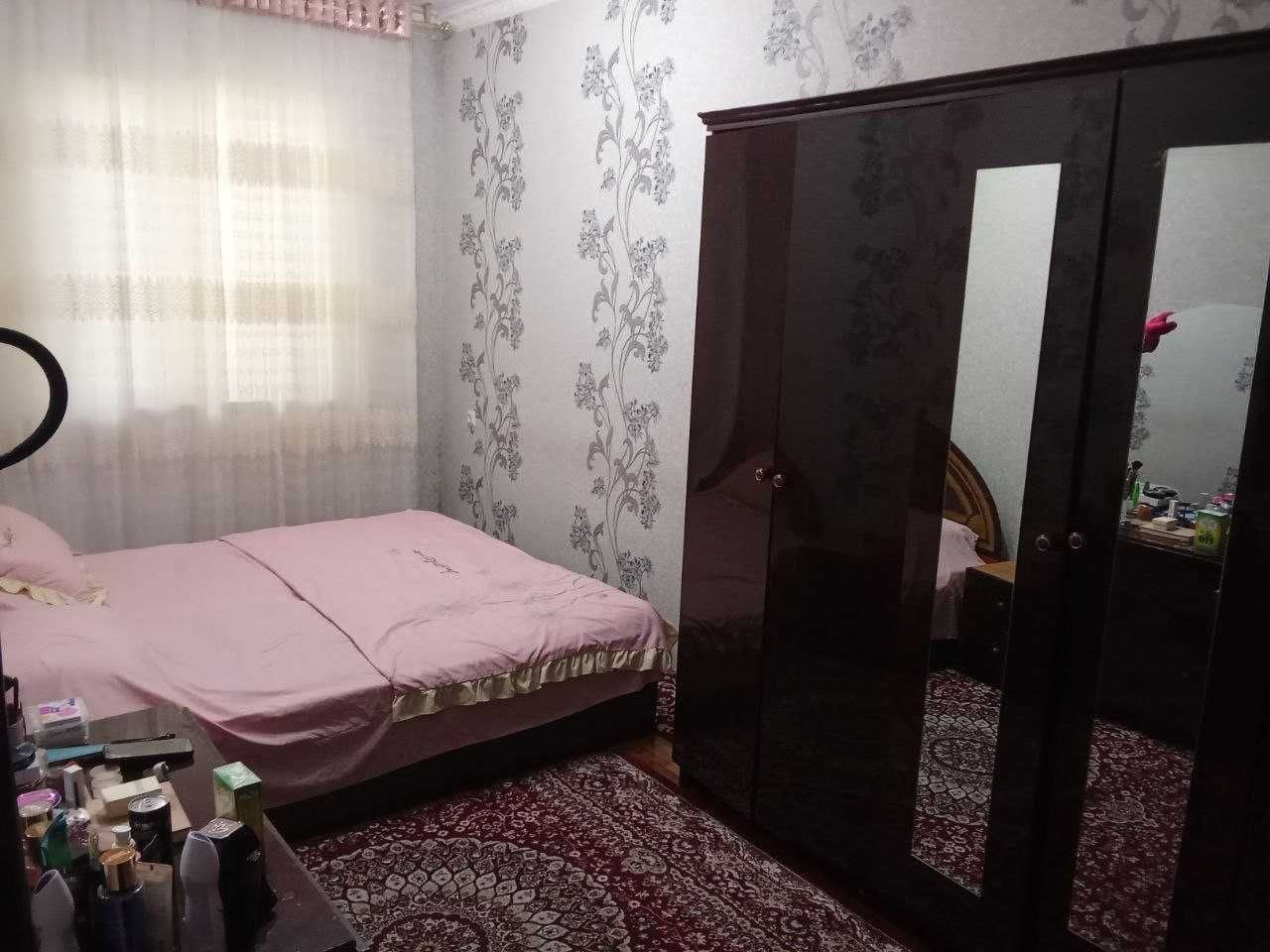 Tashkent, Chilanzar District, Small Ring Road