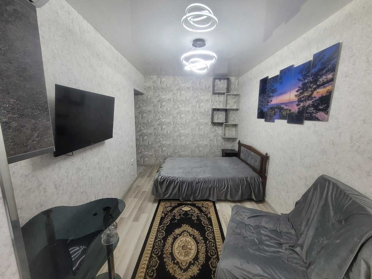 Tashkent, National Park of Uzbekistan named after Alisher Navoi