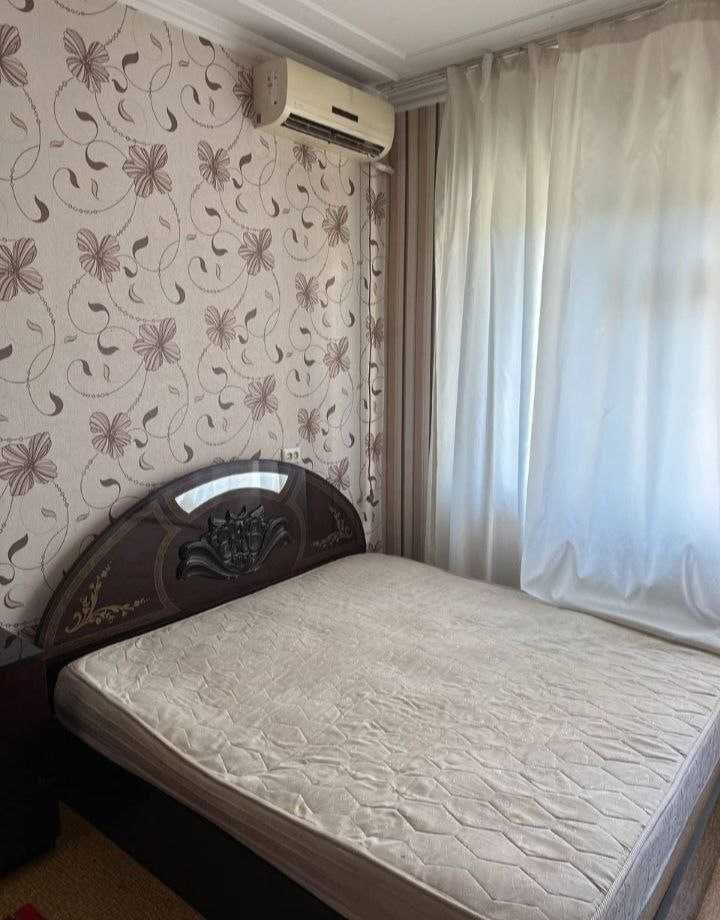 Tashkent, Sebzar Street