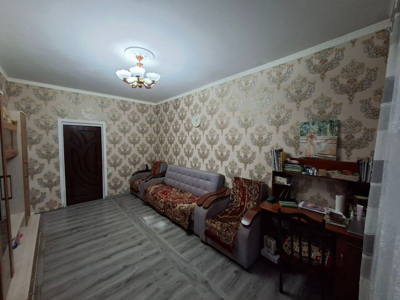 Tashkent, Yashnabad District, 1-Asalobod dahasi, 7