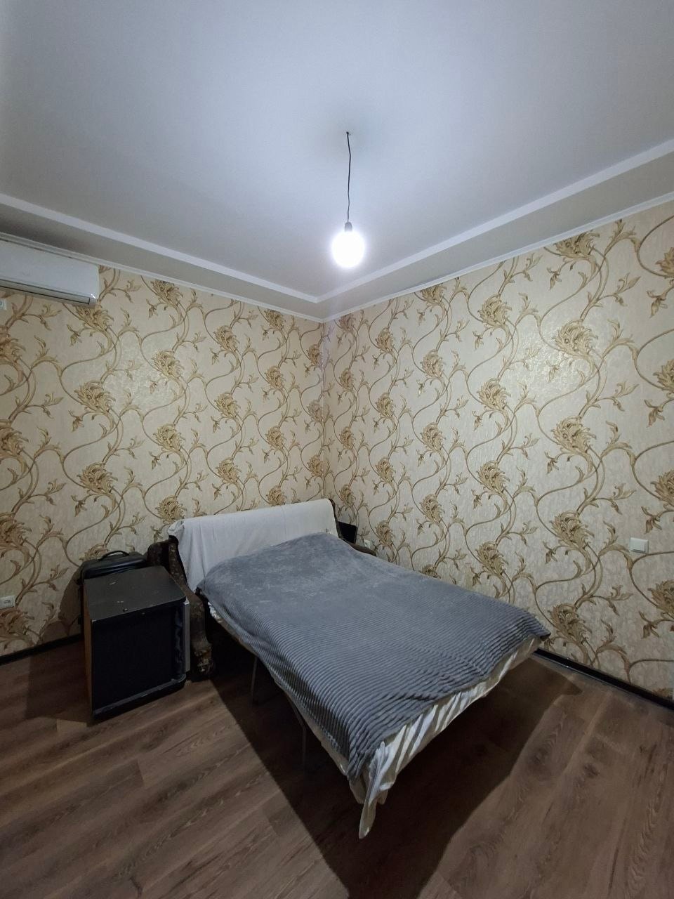 Tashkent, Yashnabad District, Qamashi street
