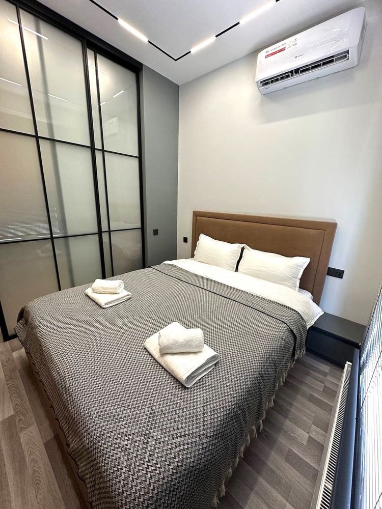 Tashkent, Mirabad District, Shahrisabz Street, 30