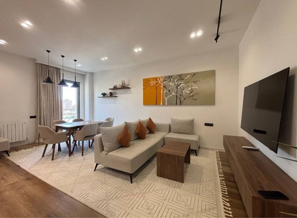 Tashkent, Yakkasaray District, Rakat Residential Area, 9