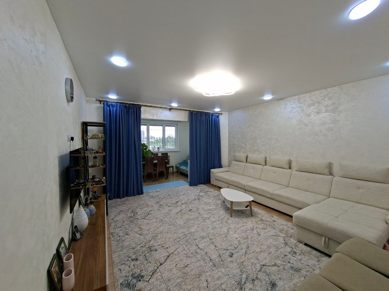 Tashkent, Shaykhantahur District, Jangoh dahasi, 19