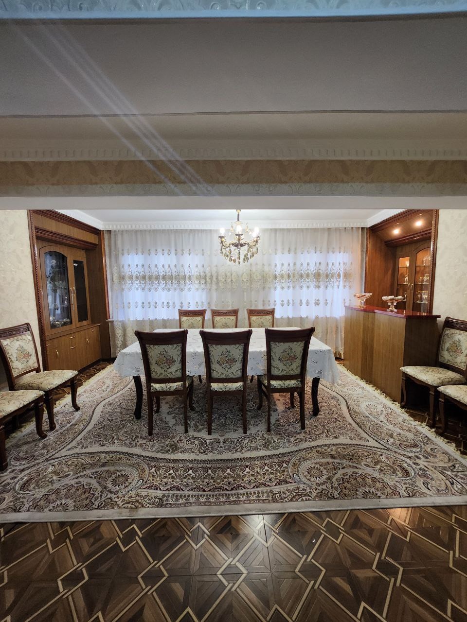 Tashkent, Mirzo Ulugbek District, Oloy dahasi, 5