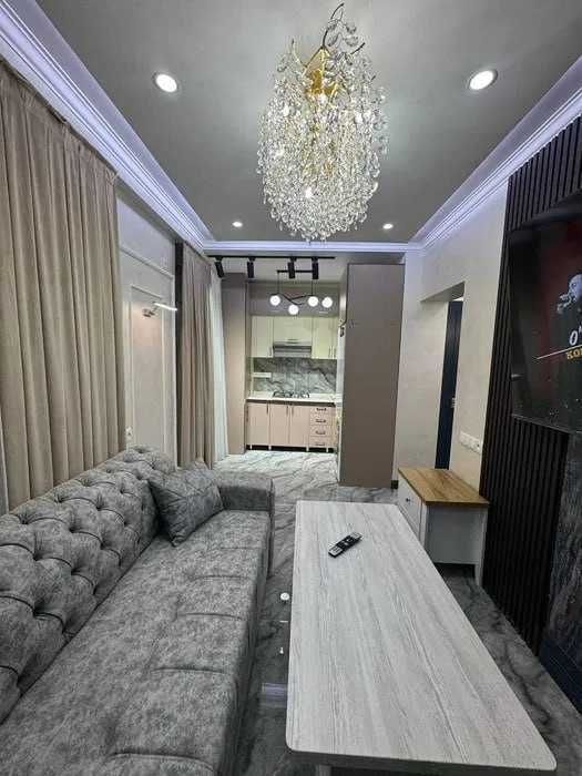 Tashkent, Yunusabad District, Yunusabad Residential Area, 2-mavze, 3