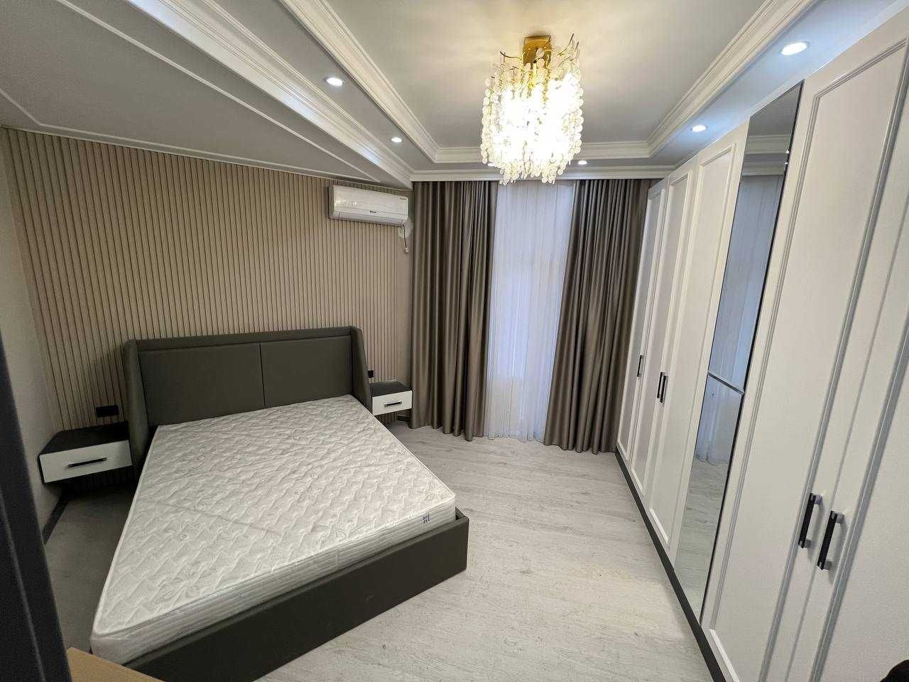 Tashkent, Yakkasaray District, Qizilqum Street, 22