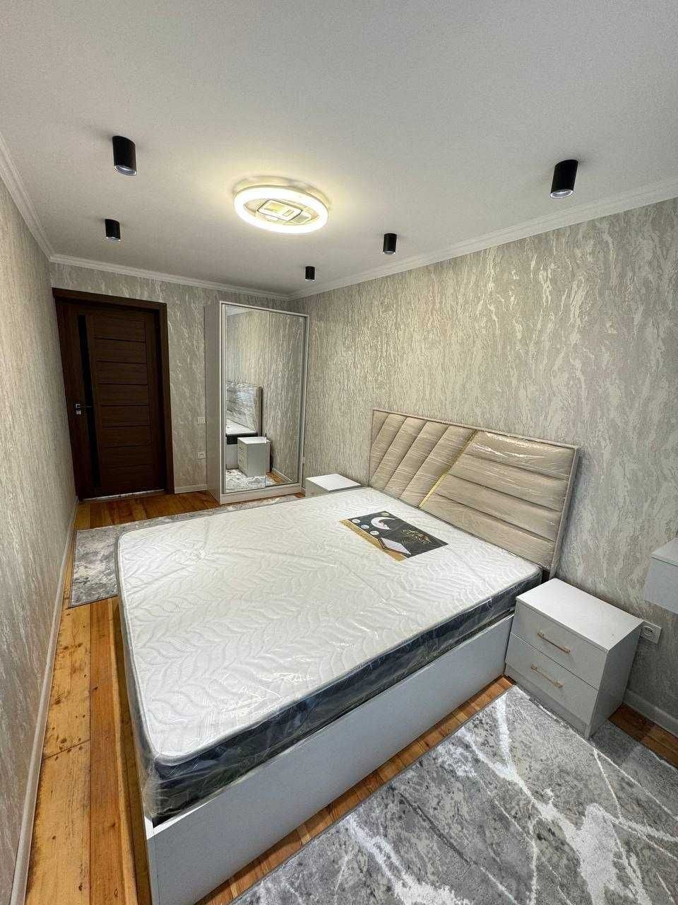 Tashkent, Chilanzar District, Chilanzar Residential Area, 16-mavze, 15