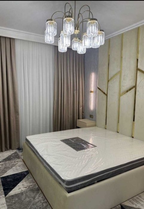 Tashkent, Yunusabad District, Yunusabad Residential Area, 2-mavze, 3