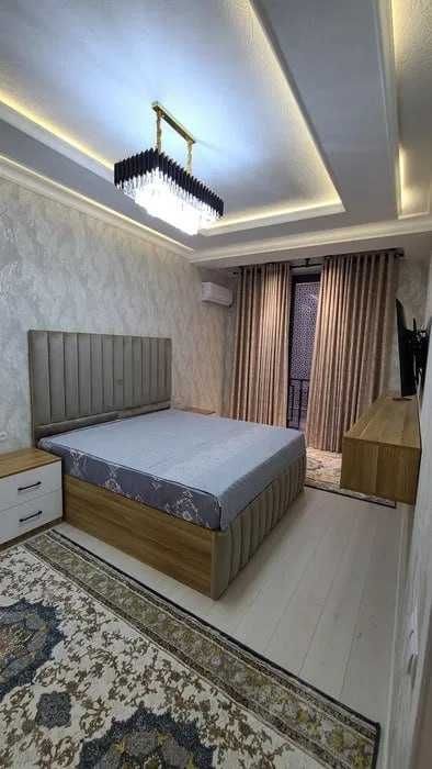 Tashkent, Yakkasaray District, Qizilqum Street, 22