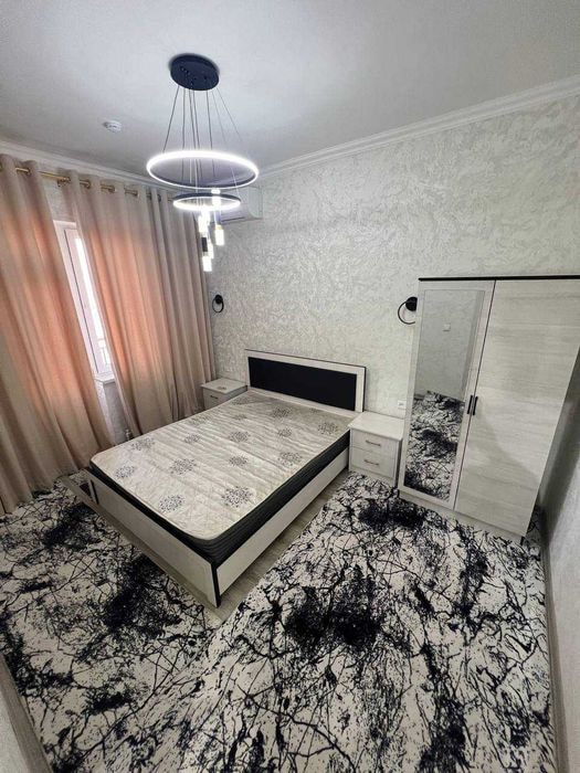 Tashkent, Sergeli District, Sergeli-7 dahasi, 36