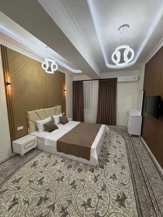 Tashkent, Yunusabad District, Yunusabad Residential Area, 2-mavze, 3