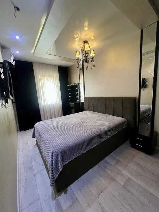 Tashkent, Yunusabad District, Yunusabad Residential Area, 2-mavze, 3