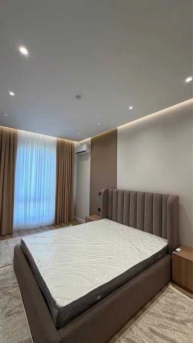 Tashkent, Yakkasaray District, Qizilqum Street, 22
