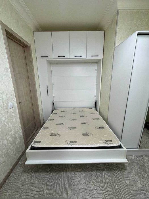 Tashkent, Yunusabad District, Yunusabad Residential Area, 2-mavze, 3