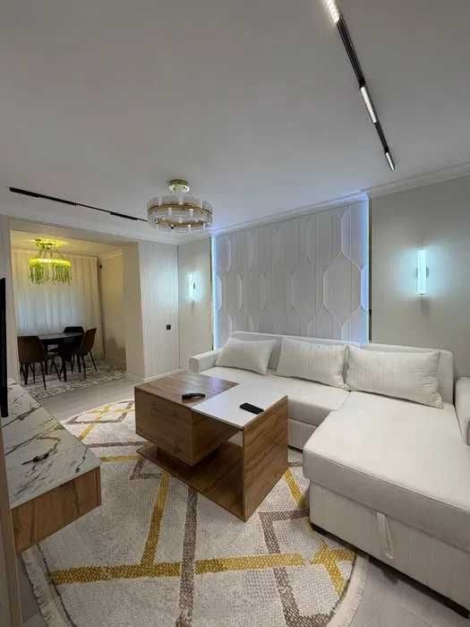 Tashkent, Chilanzar District, Chilanzar Residential Area, 16-mavze, 15