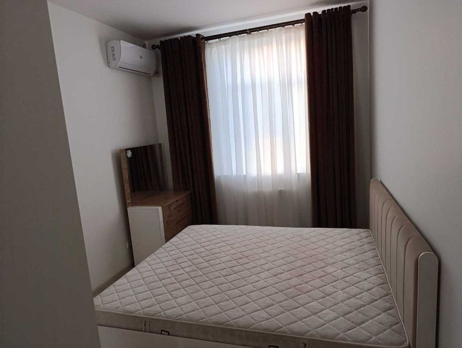 Tashkent, Yangihayot District, 56th Military Town