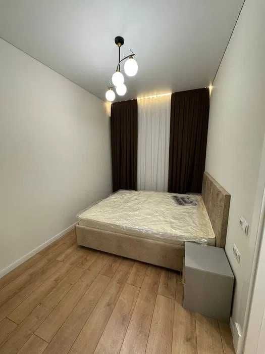 Tashkent, Yunusabad District, Yunusabad Residential Area, 2-mavze, 3