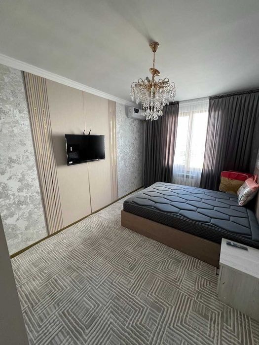 Tashkent, Almazar District, Chimboy 2-tor koʻchasi, 96