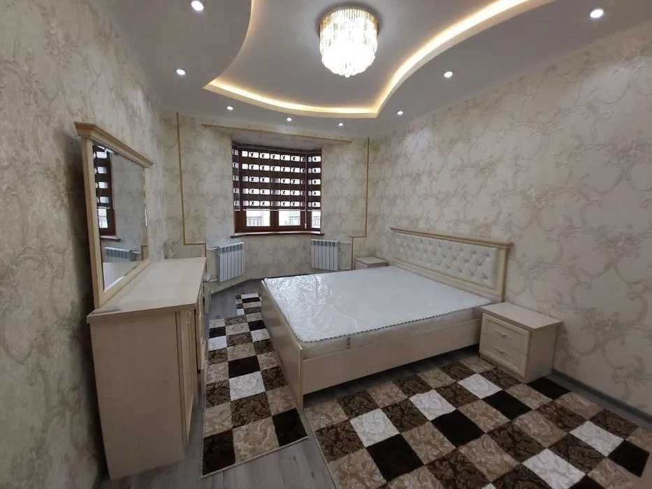 Tashkent, Almazar District, Chimboy 2-tor koʻchasi, 96