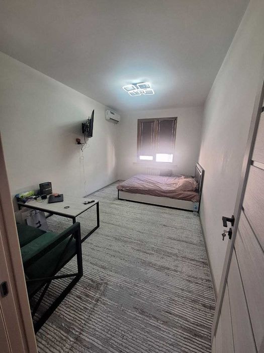 Tashkent, Almazar District, Chimboy 2-tor koʻchasi, 96