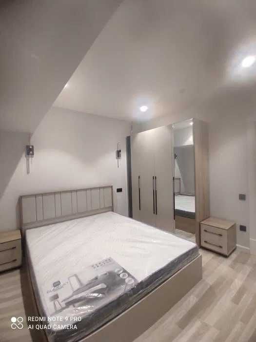 Tashkent, Yunusabad District, Yunusabad Residential Area, 2-mavze, 3
