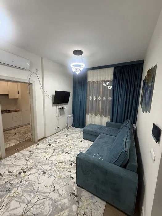 Tashkent, Yunusabad District, Yunusabad Residential Area, 2-mavze, 3