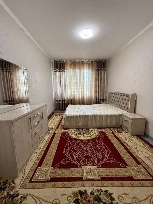 Tashkent, Chilanzar District, Chilanzar Residential Area, 16-mavze, 15