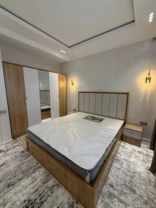 Tashkent, Yunusabad District, Yunusabad Residential Area, 2-mavze, 3
