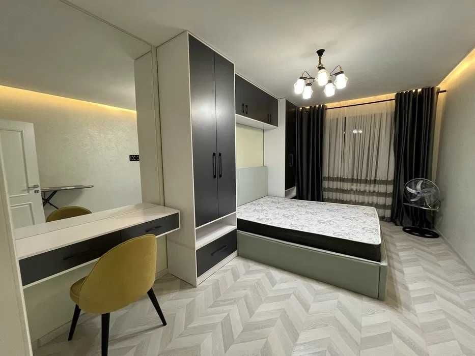 Tashkent, Yunusabad District, Yunusabad Residential Area, 2-mavze, 3