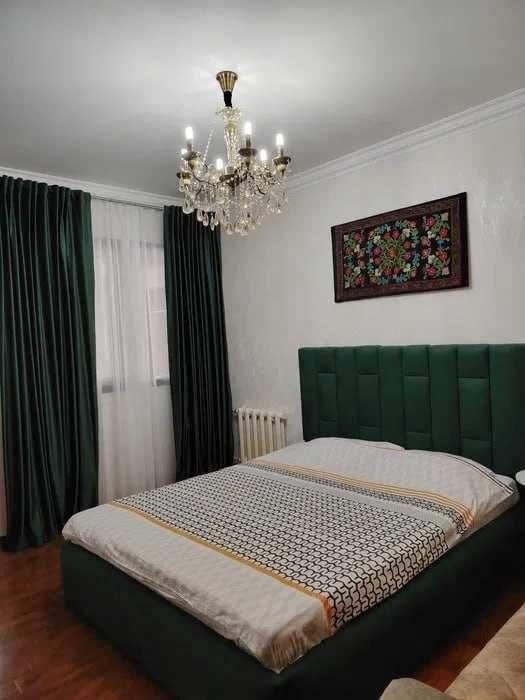 Tashkent, Yunusabad District, Yunusabad Residential Area, 2-mavze, 3