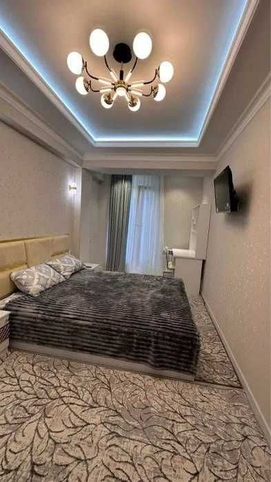 Tashkent, Yunusabad District, Yunusabad Residential Area, 2-mavze, 3