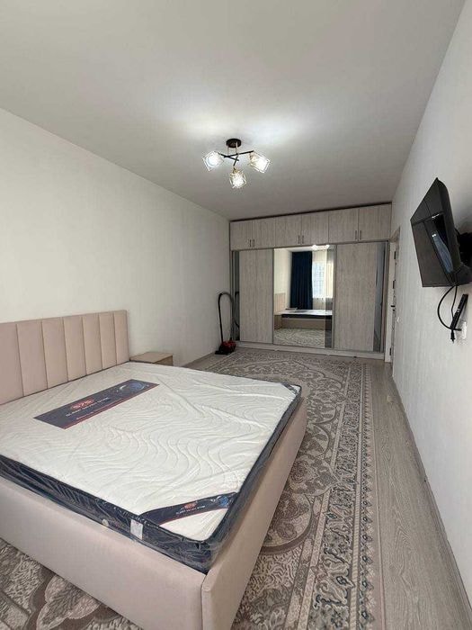 Tashkent, Almazar District, Chimboy 2-tor koʻchasi, 96