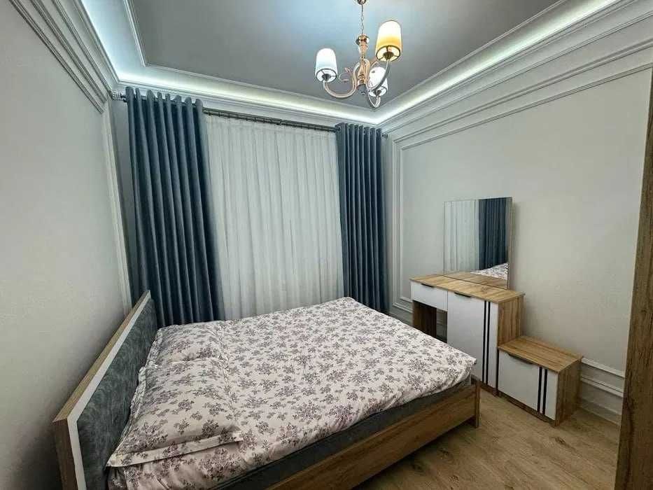 Tashkent, Almazar District, Chimboy 2-tor koʻchasi, 96