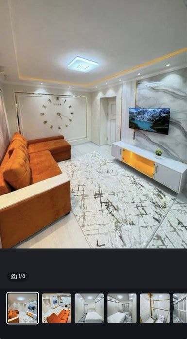 Tashkent, Chilanzar District, Chilanzar Residential Area, 16-mavze, 15