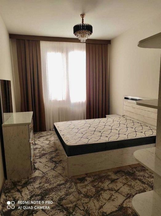 Tashkent, Almazar District, Chimboy 2-tor koʻchasi, 96