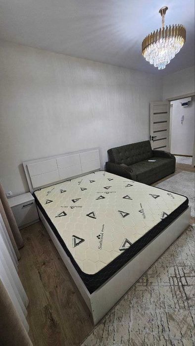 Tashkent, Almazar District, Chimboy 2-tor koʻchasi, 96