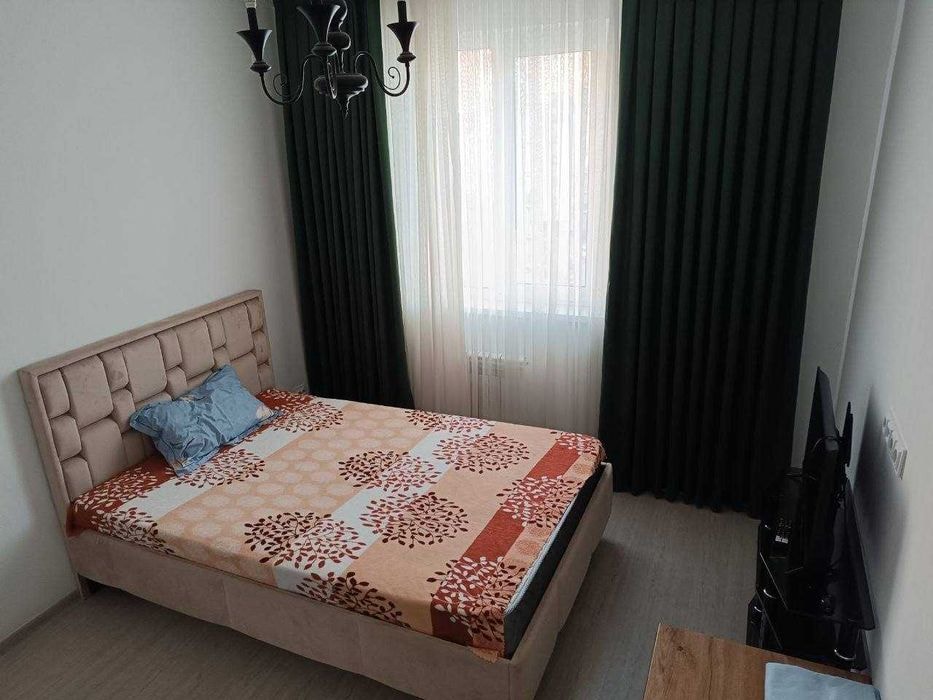 Tashkent, Yangihayot District, 56th Military Town