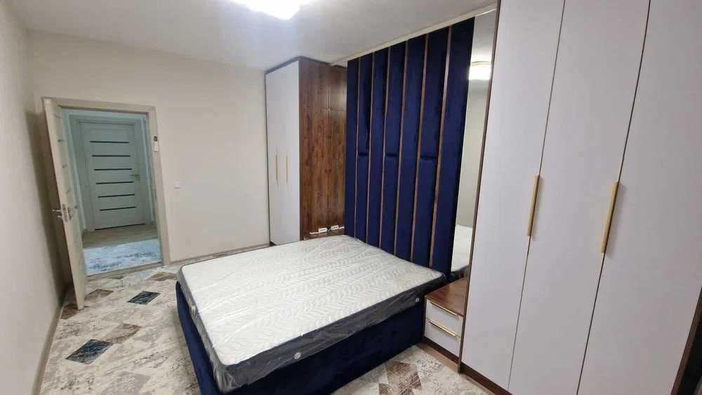 Tashkent, Almazar District, Chimboy 2-tor koʻchasi, 96