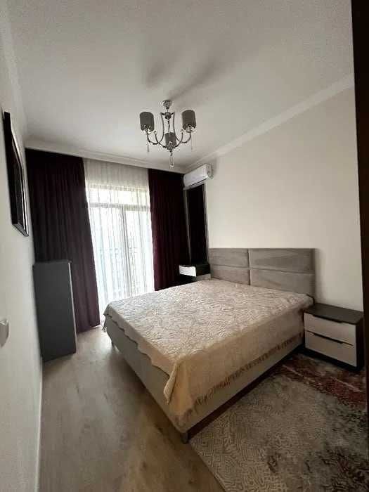 Tashkent, Almazar District, Chimboy 2-tor koʻchasi, 96
