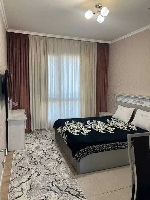 Tashkent, Almazar District, Chimboy 2-tor koʻchasi, 96
