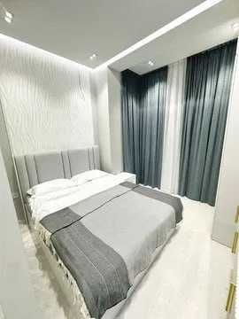 Tashkent, Chilanzar District, Chilanzar Residential Area, 16-mavze, 15