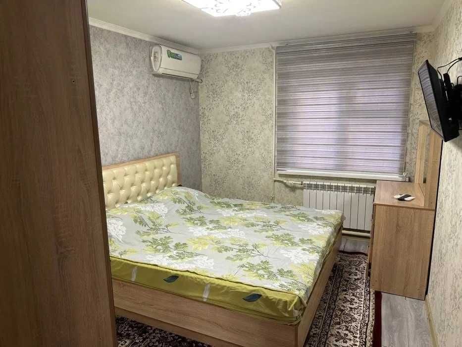 Tashkent, Chilanzar District, Chilanzar Residential Area, 16-mavze, 15