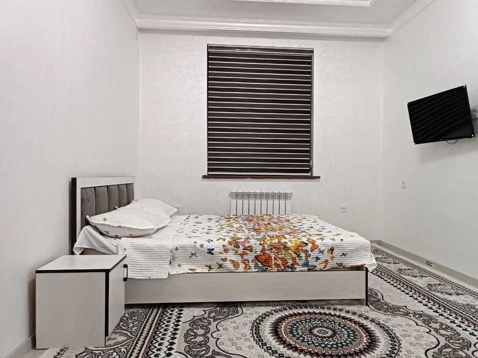 Tashkent, Yunusabad District, Yunusabad Residential Area, 2-mavze, 3