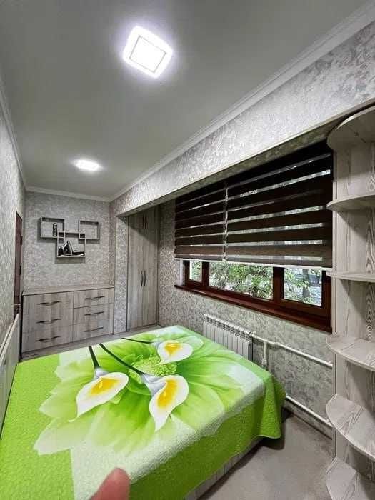 Tashkent, Yunusabad District, Yunusabad Residential Area, 2-mavze, 3